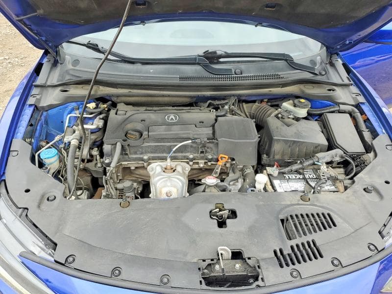 2019 ACURA ILX PREMIUM A-SPEC 11