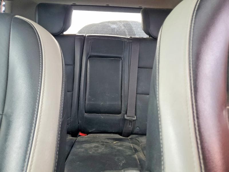 2019 CHEVROLET TRAX PREMIER PREMIER 10