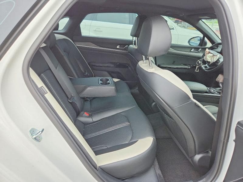 2025 KIA K5 GT LINE 10