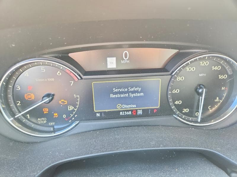 2020 CADILLAC XT4 PREMIUM LUXURY 9