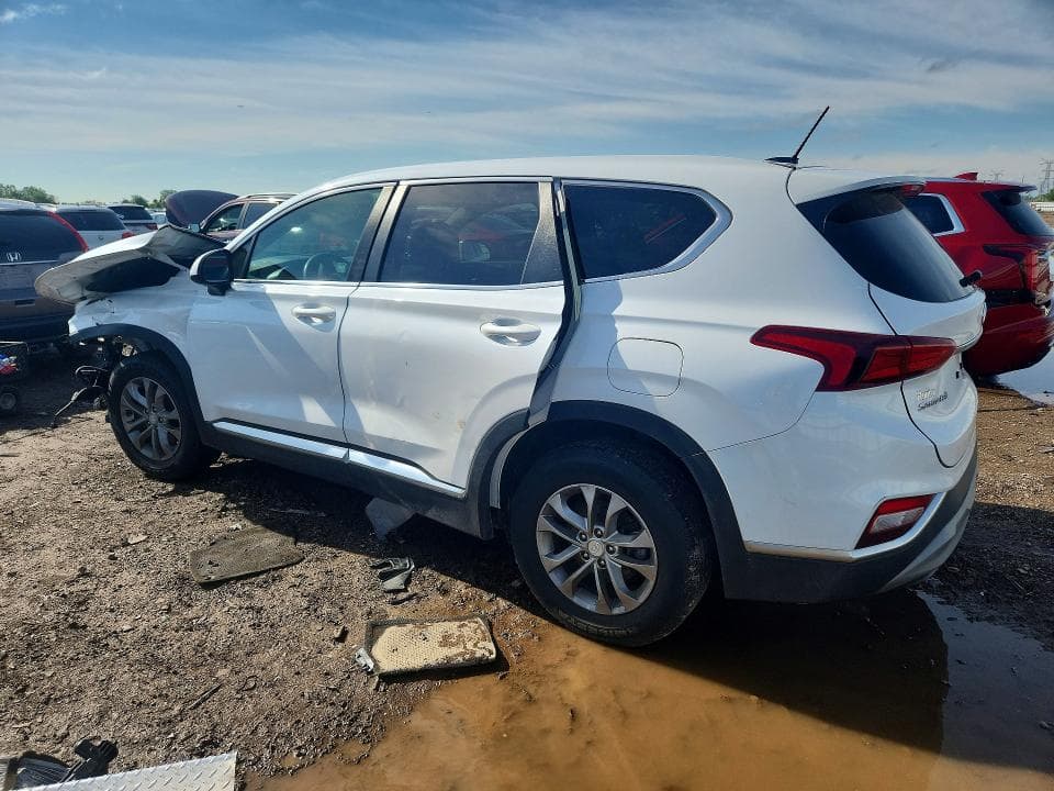 2020 HYUNDAI SANTA FE SE SE 2