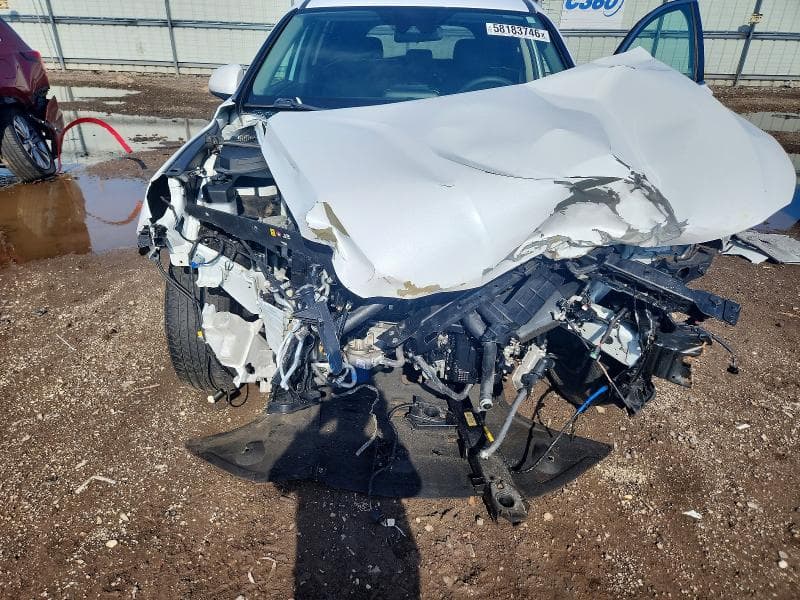 2020 HYUNDAI SANTA FE SE SE 11