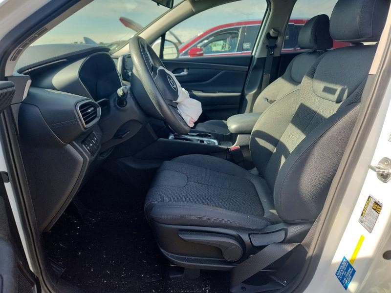 2020 HYUNDAI SANTA FE SE SE 7