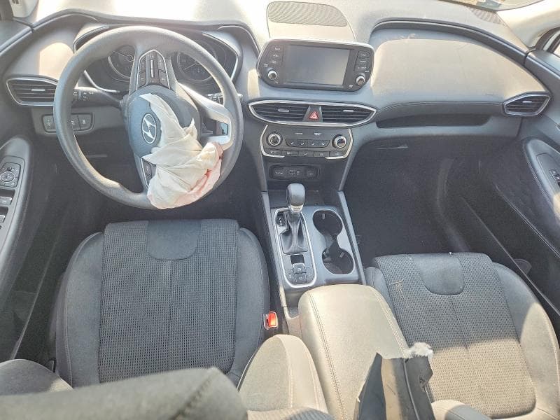 2020 HYUNDAI SANTA FE SE SE 8