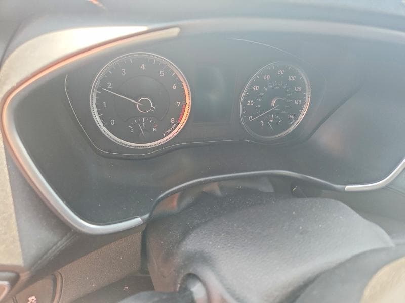 2020 HYUNDAI SANTA FE SE SE 9