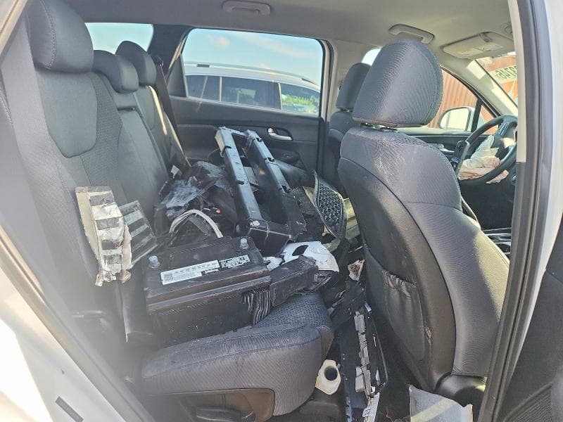 2020 HYUNDAI SANTA FE SE SE 10