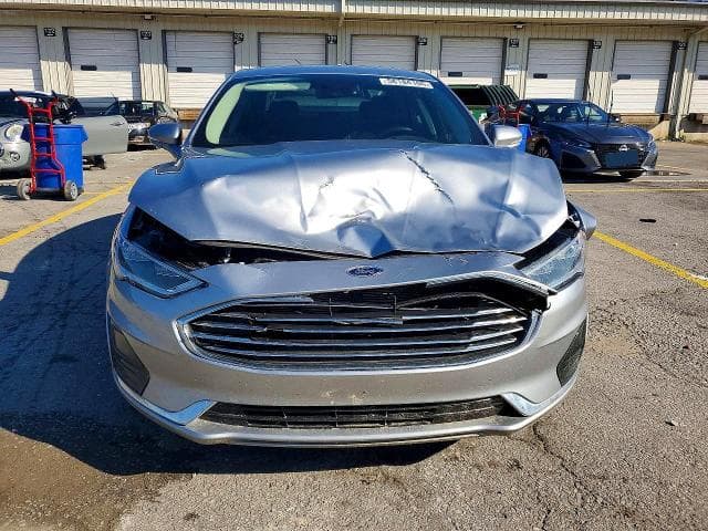 2020 FORD FUSION SEL 5