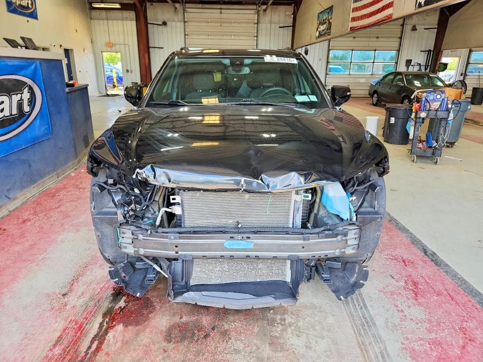2021 CHEVROLET BLAZER 2LT 5