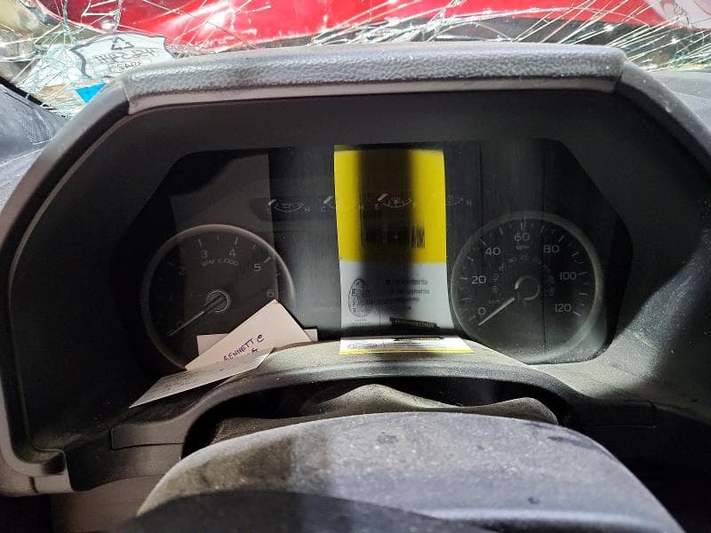 2019 FORD F150 SUPERCREW SUPERCREW 9