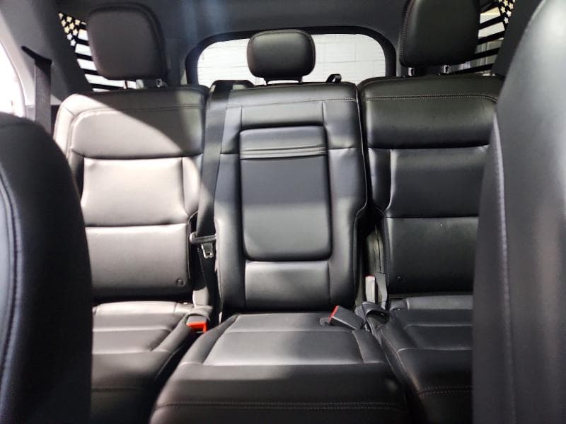 2021 FORD EXPLORER XLT XLT 10