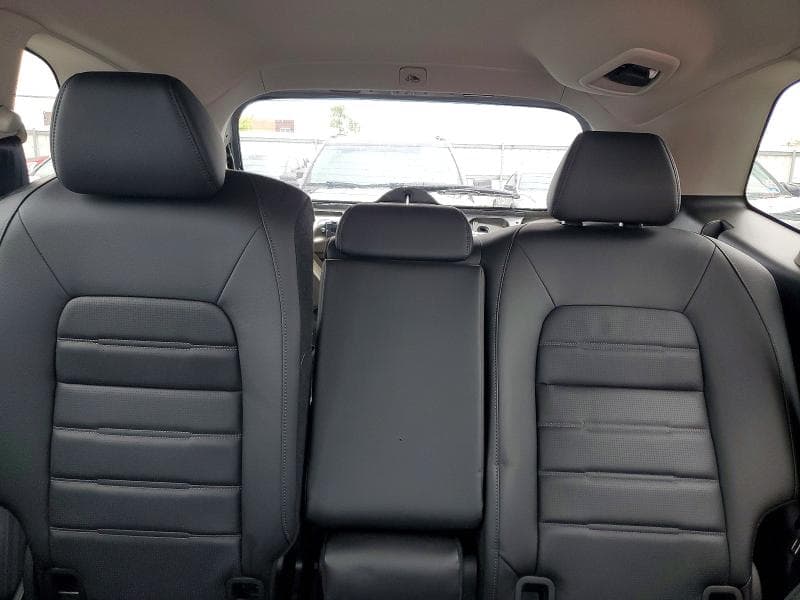 2026 HONDA CR-V EXL 10