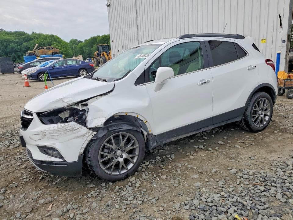 2020 BUICK ENCORE SPORT TOURING - 1