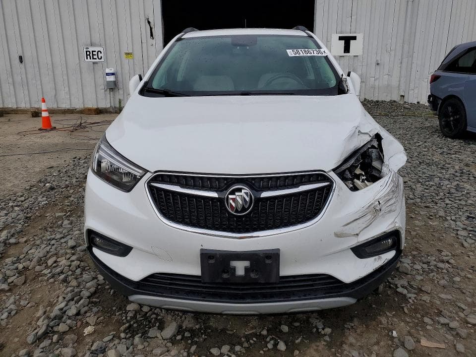 2020 BUICK ENCORE SPORT TOURING 5