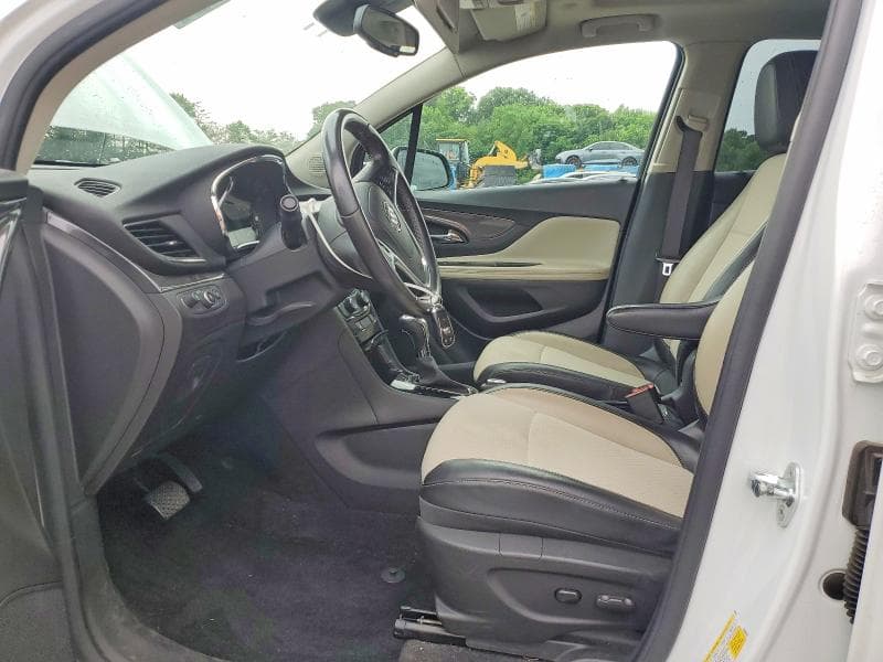 2020 BUICK ENCORE SPORT TOURING 7