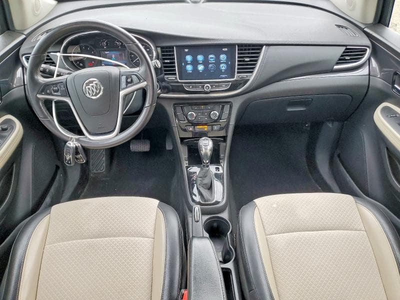 2020 BUICK ENCORE SPORT TOURING 8