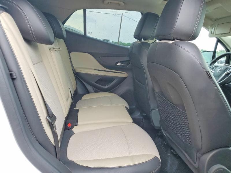 2020 BUICK ENCORE SPORT TOURING 10