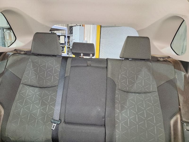 2022 TOYOTA RAV4 XLE XLE 10