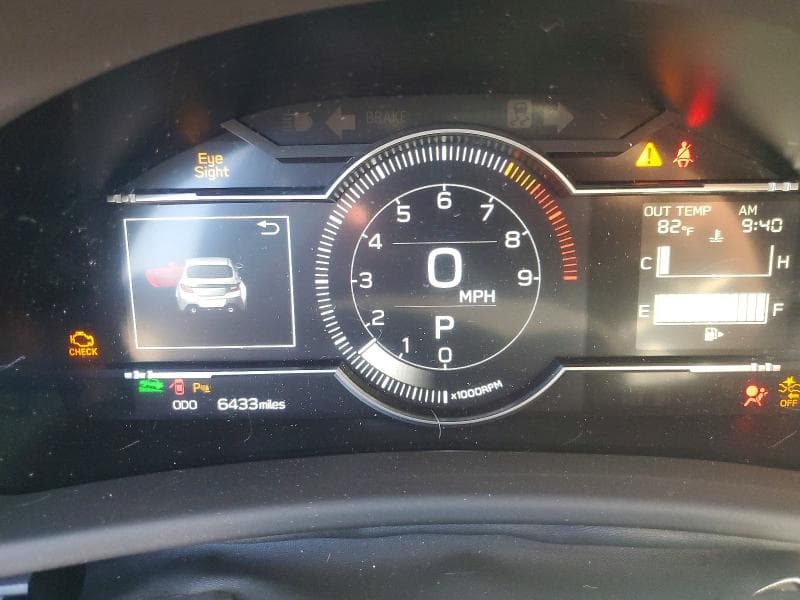 2026 TOYOTA GR 86 PREMIUM PREMIUM 9
