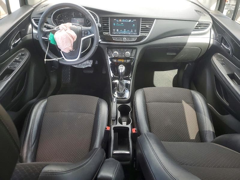 2019 BUICK ENCORE PREFERRED 8