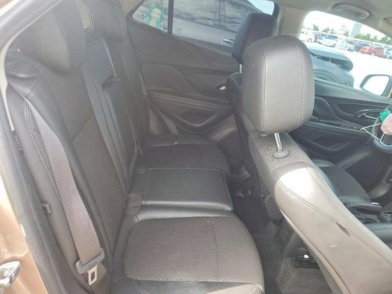 2019 BUICK ENCORE PREFERRED 10