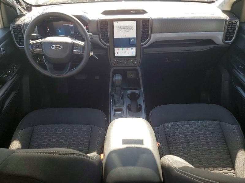 2025 FORD RANGER XL 8