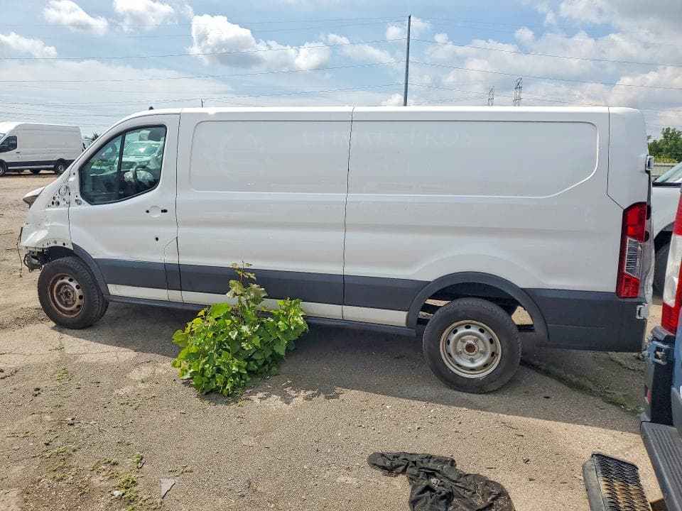 2023 FORD TRANSIT T-250 2