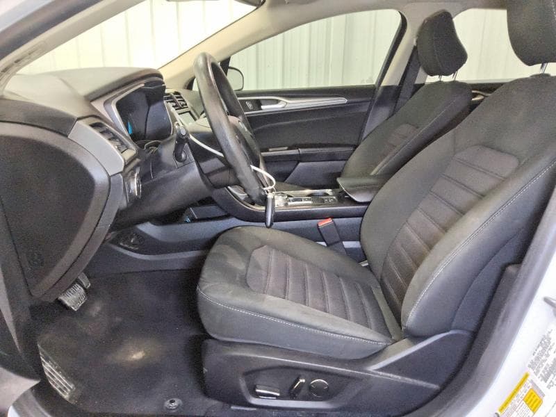2020 FORD FUSION SE 7