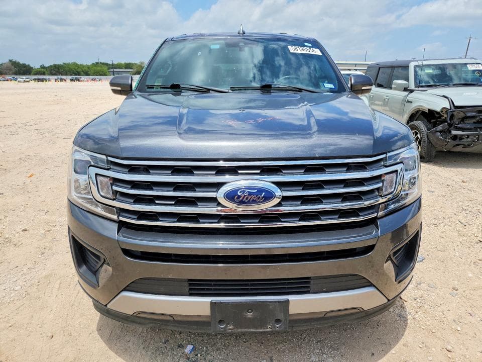2020 FORD EXPEDITION MAX XLT 5