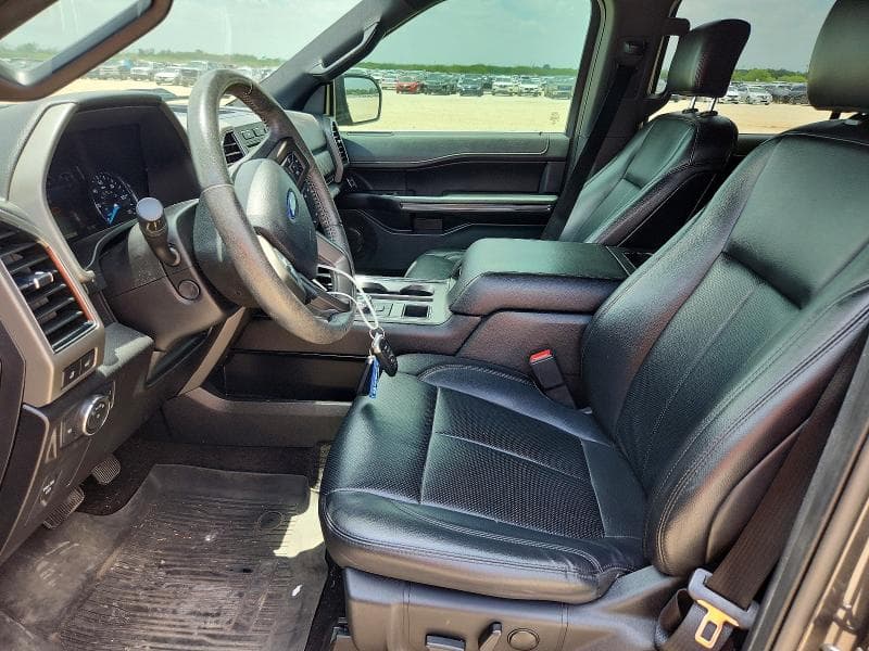 2020 FORD EXPEDITION MAX XLT 7