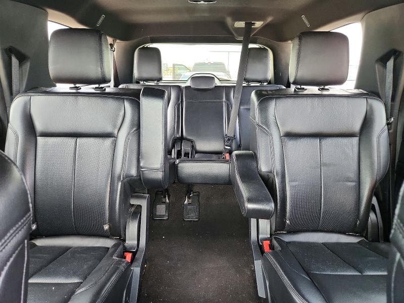 2020 FORD EXPEDITION MAX XLT 10