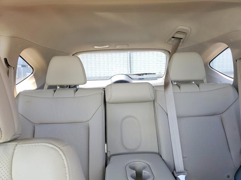 2016 HONDA CR-V EXL 10
