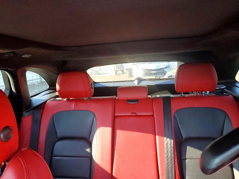 2019 JAGUAR F-PACE S 10