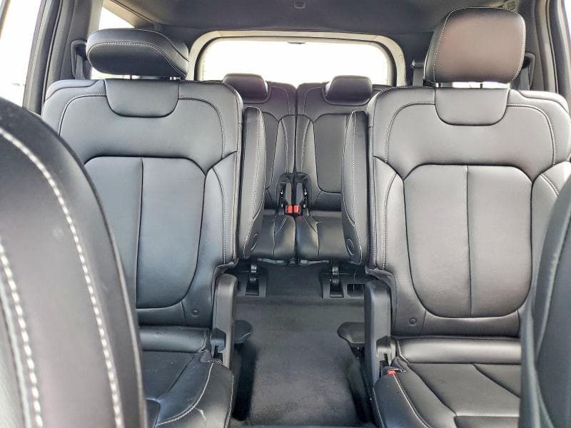 2025 JEEP GRAND CHEROKEE L LIMITED 10