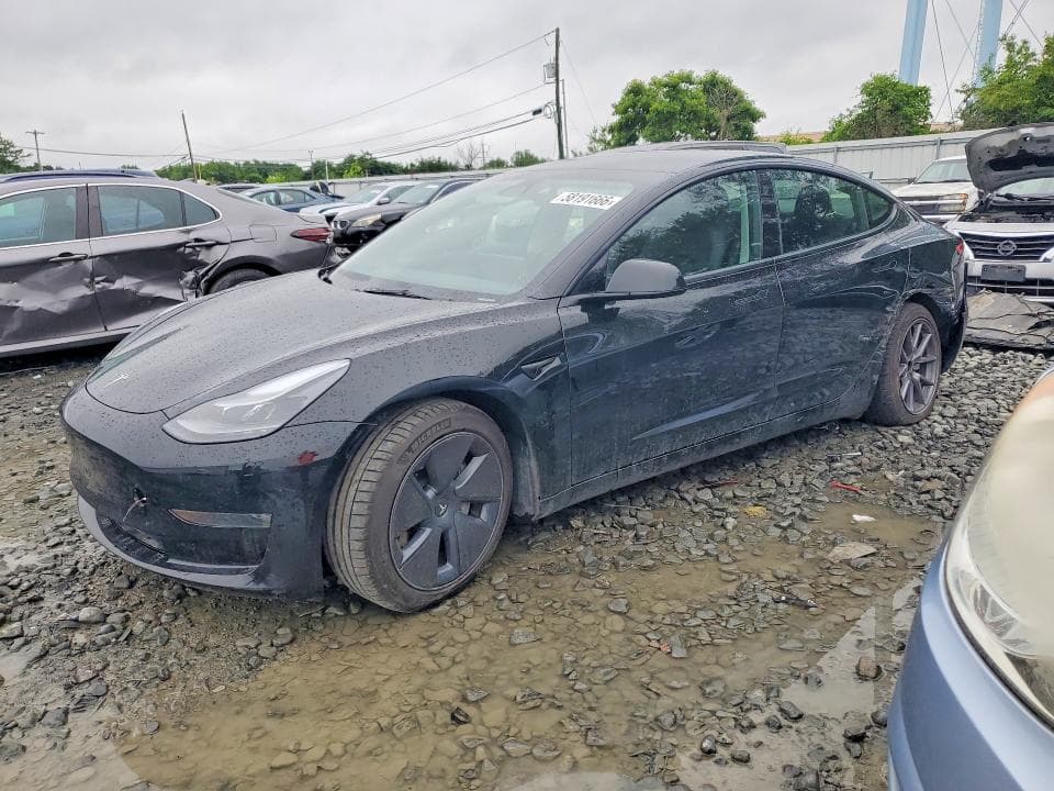2023 TESLA MODEL 3 - 1