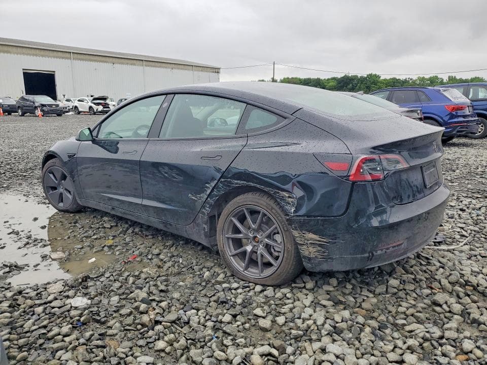 2023 TESLA MODEL 3 2
