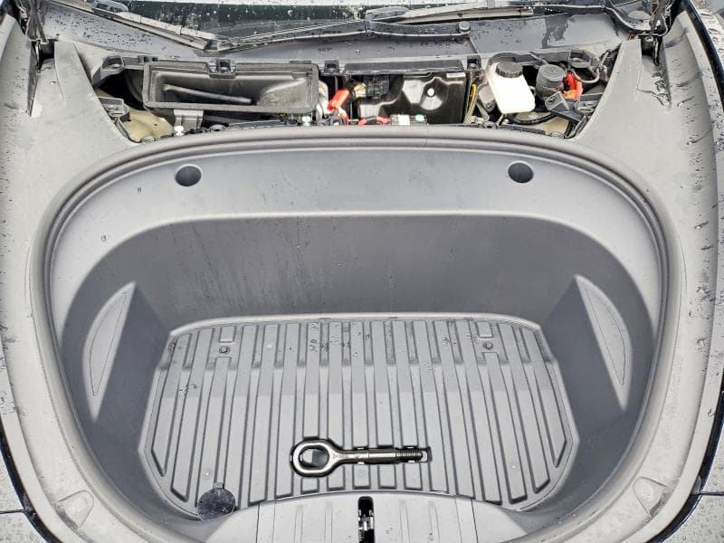2023 TESLA MODEL 3 11