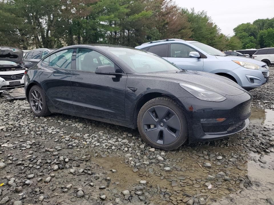 2023 TESLA MODEL 3 4