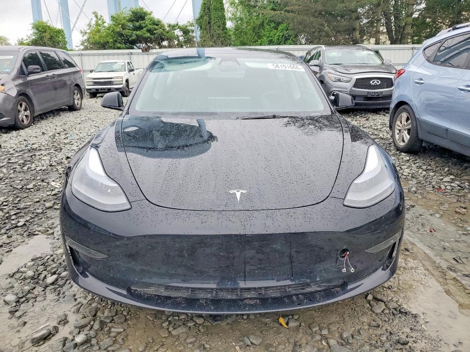 2023 TESLA MODEL 3 5
