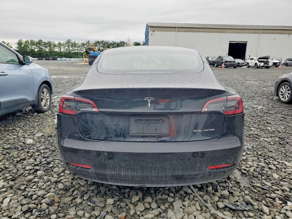 2023 TESLA MODEL 3 6
