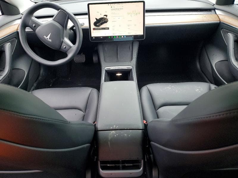 2023 TESLA MODEL 3 8