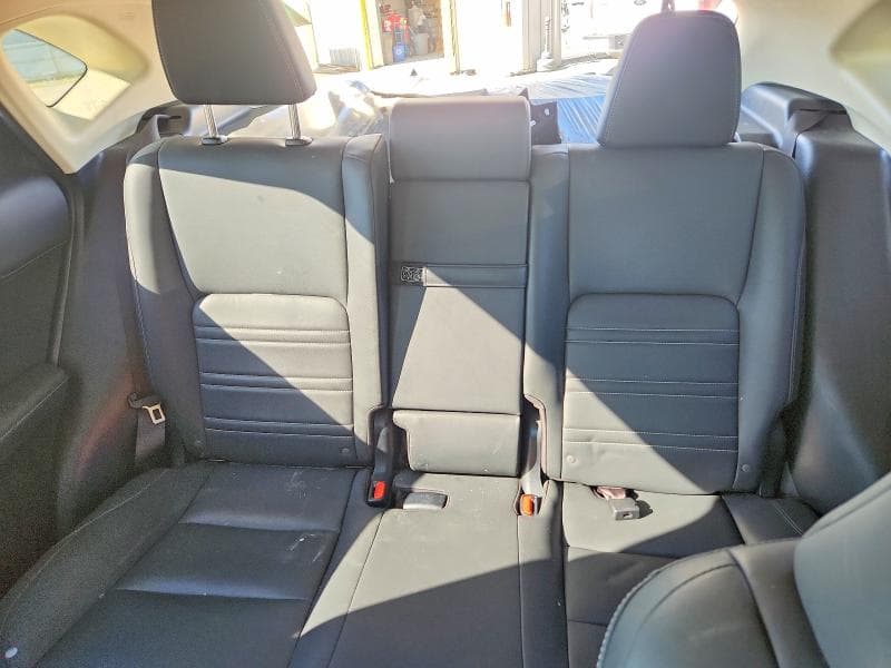 2019 LEXUS NX 300 BASE 10