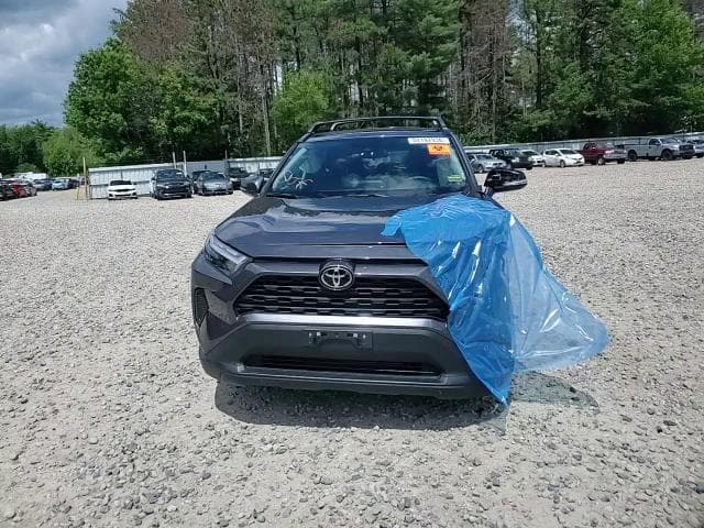 2025 TOYOTA RAV4 XLE XLE 14