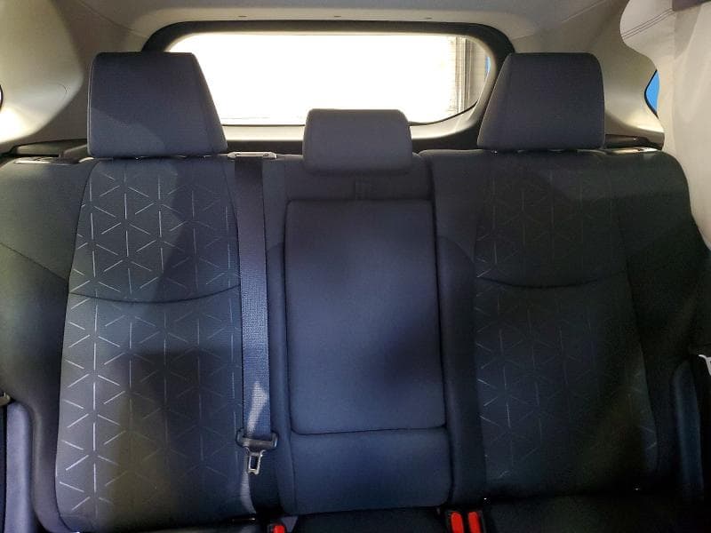 2025 TOYOTA RAV4 XLE XLE 10
