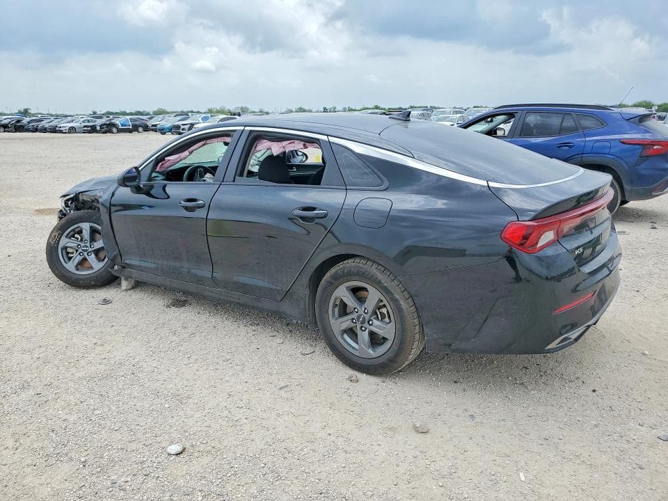 2023 KIA K5 LXS 2