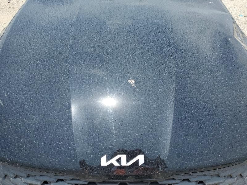 2023 KIA K5 LXS 11