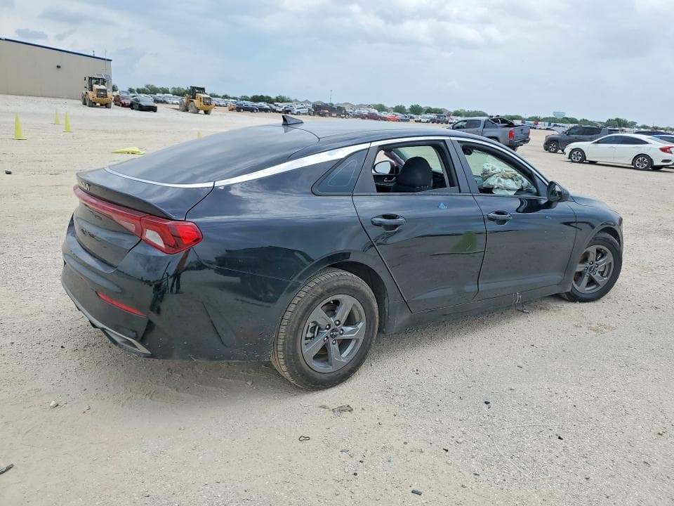 2023 KIA K5 LXS 3