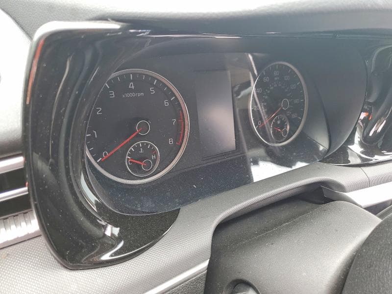 2023 KIA K5 LXS 9