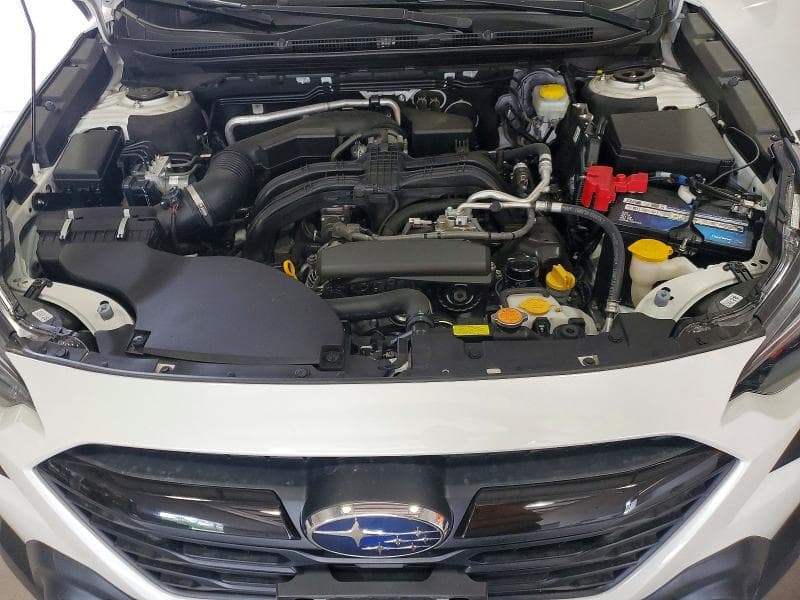 2024 SUBARU OUTBACK ONYX EDITION 12