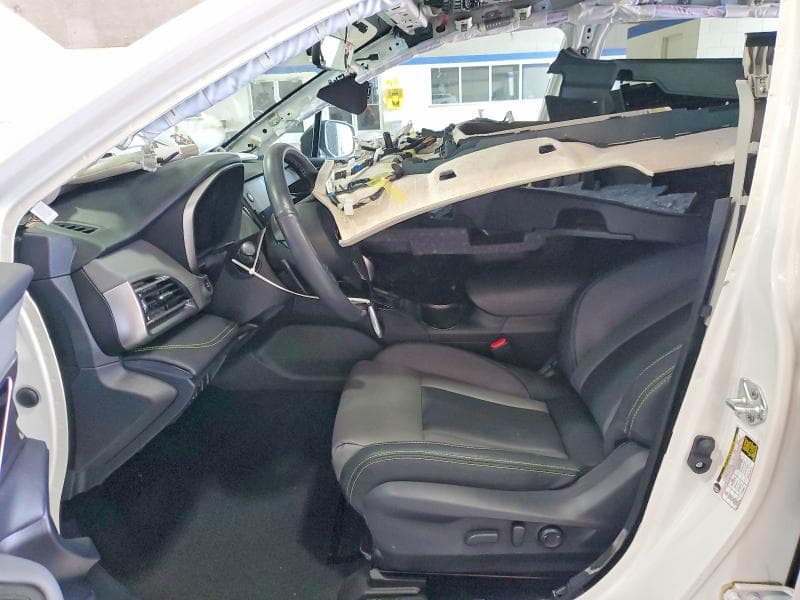 2024 SUBARU OUTBACK ONYX EDITION 7