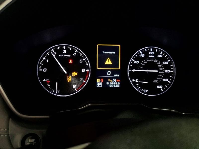2024 SUBARU OUTBACK ONYX EDITION 9